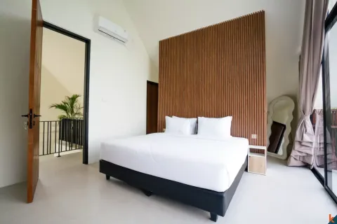 Вилла с 2 спальнями в Canggu, Бадунг, Индонезия № 10182 18