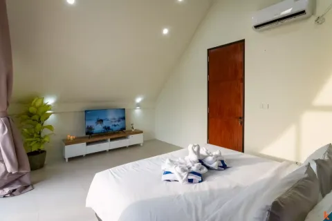 Вилла с 2 спальнями в Canggu, Бадунг, Индонезия № 10182 7