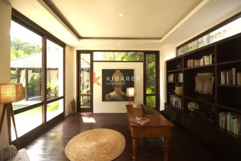5 bedrooms Villa in Seminyak, Badung, Indonesia No. 12939 6