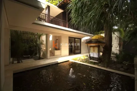 5 bedrooms Villa in Seminyak, Badung, Indonesia No. 12939 10