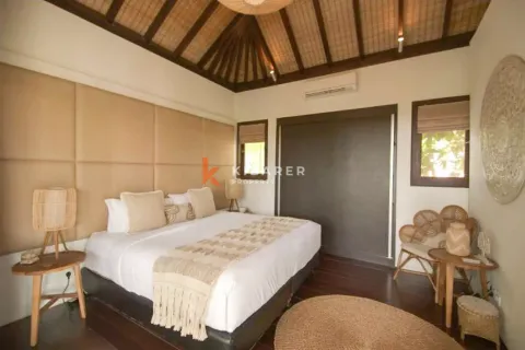 5 bedrooms Villa in Seminyak, Badung, Indonesia No. 12939 25