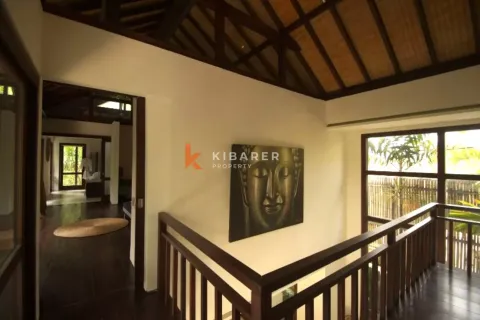 5 bedrooms Villa in Seminyak, Badung, Indonesia No. 12939 17