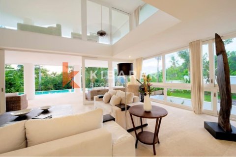 6 bedrooms Villa in Pererenan, Mengwi, Badung, Indonesia No. 12936 12