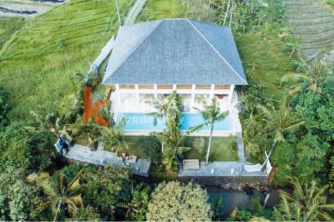 6 bedrooms Villa in Pererenan, Mengwi, Badung, Indonesia No. 12936 15