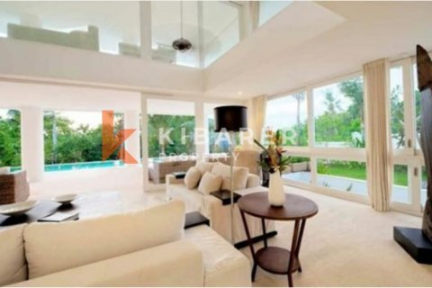 6 bedrooms Villa in Pererenan, Mengwi, Badung, Indonesia No. 12936 3