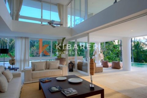 6 bedrooms Villa in Pererenan, Mengwi, Badung, Indonesia No. 12936 23