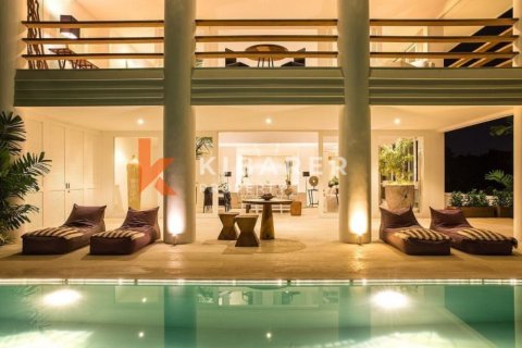 6 bedrooms Villa in Pererenan, Mengwi, Badung, Indonesia No. 12936 2
