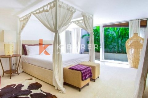 6 bedrooms Villa in Pererenan, Mengwi, Badung, Indonesia No. 12936 16