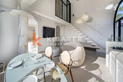 2 bedrooms Villa in Badung, Indonesia No. 12937 3