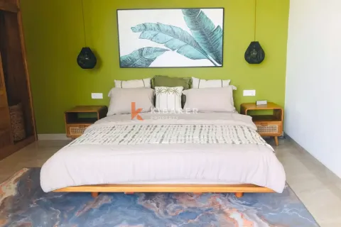 3 bedrooms Villa in Tumbak Bayuh, Mengwi, Badung, Indonesia No. 12940 17