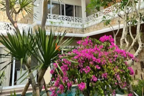3 bedrooms Villa in Tumbak Bayuh, Mengwi, Badung, Indonesia No. 12940 2