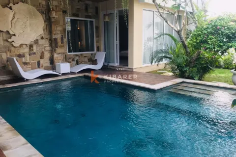 3 bedrooms Villa in Tumbak Bayuh, Mengwi, Badung, Indonesia No. 12940