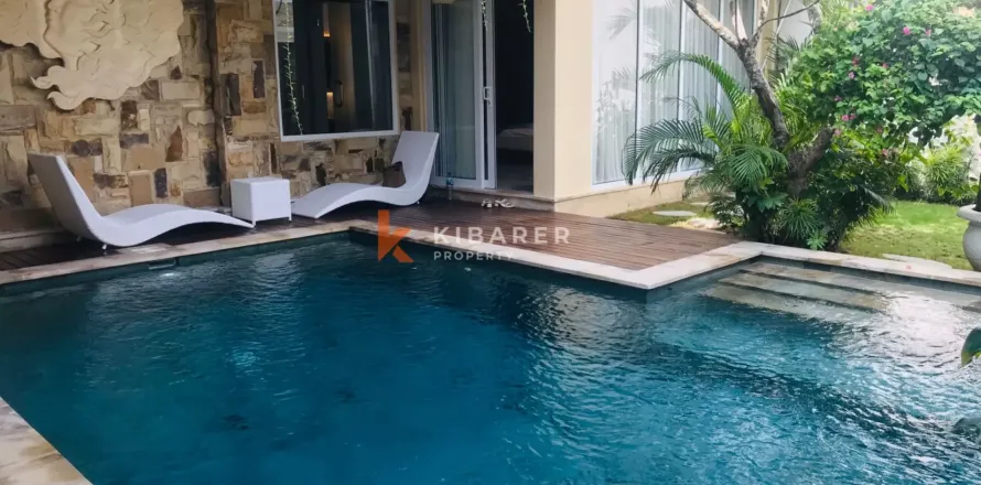3 bedrooms Villa in Tumbak Bayuh, Mengwi, Badung, Indonesia No. 12940
