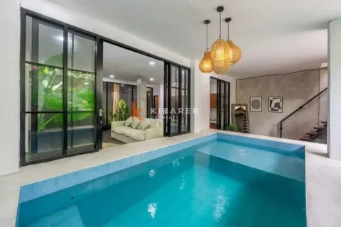 2 bedrooms Villa in Tibubeneng, Badung, Indonesia No. 12938
