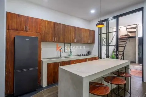 2 bedrooms Villa in Tibubeneng, Badung, Indonesia No. 12938 7