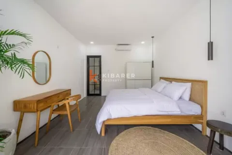 2 bedrooms Villa in Tibubeneng, Badung, Indonesia No. 12938 8