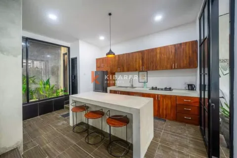 2 bedrooms Villa in Tibubeneng, Badung, Indonesia No. 12938 6