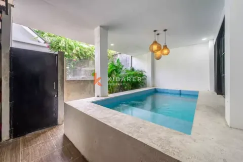 2 bedrooms Villa in Tibubeneng, Badung, Indonesia No. 12938 2