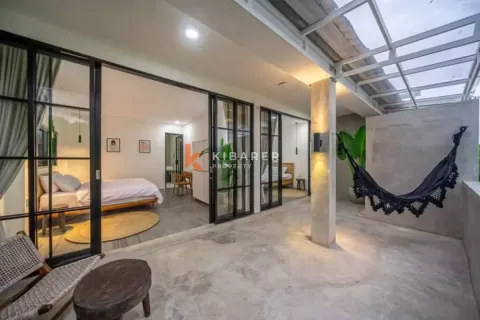2 bedrooms Villa in Tibubeneng, Badung, Indonesia No. 12938 12