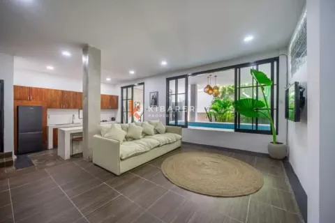2 bedrooms Villa in Tibubeneng, Badung, Indonesia No. 12938 5