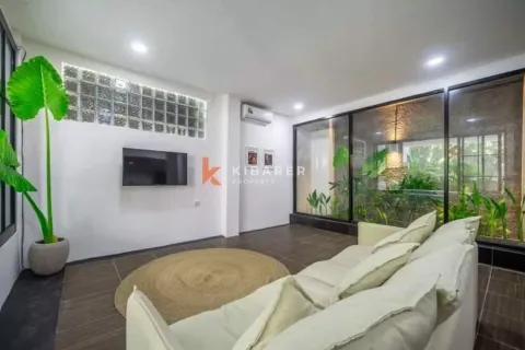 2 bedrooms Villa in Tibubeneng, Badung, Indonesia No. 12938 4