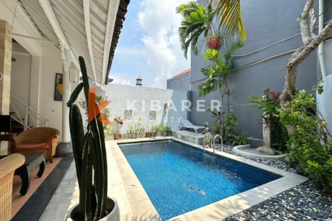 2 bedrooms Villa in Kerobokan, Badung, Indonesia No. 12942 15