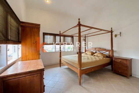2 bedrooms Villa in Kerobokan, Badung, Indonesia No. 12942 12