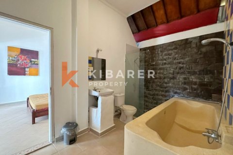 2 bedrooms Villa in Kerobokan, Badung, Indonesia No. 12942 9
