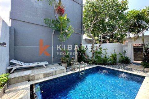 2 bedrooms Villa in Kerobokan, Badung, Indonesia No. 12942 5