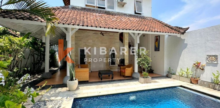 2 bedrooms Villa in Kerobokan, Badung, Indonesia No. 12942