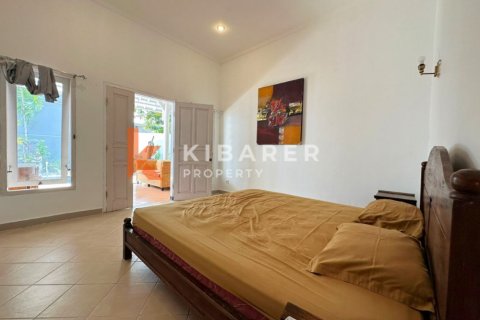 2 bedrooms Villa in Kerobokan, Badung, Indonesia No. 12942 8