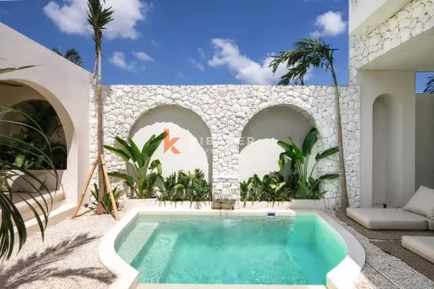2 bedrooms Villa in Pererenan, Mengwi, Badung, Indonesia No. 12941 3
