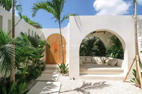 2 bedrooms Villa in Pererenan, Mengwi, Badung, Indonesia No. 12941 5