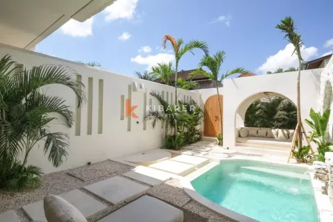 2 bedrooms Villa in Pererenan, Mengwi, Badung, Indonesia No. 12941 4