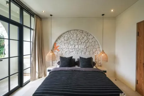 2 bedrooms Villa in Pererenan, Mengwi, Badung, Indonesia No. 12941 16
