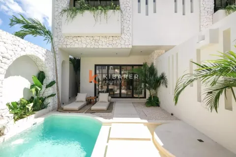 2 bedrooms Villa in Pererenan, Mengwi, Badung, Indonesia No. 12941