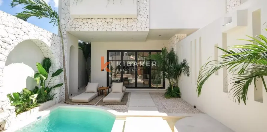 2 bedrooms Villa in Pererenan, Mengwi, Badung, Indonesia No. 12941