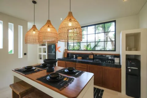 2 bedrooms Villa in Pererenan, Mengwi, Badung, Indonesia No. 12941 10