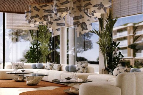 2 bedrooms Apartment in LA QUINTA BY WYNDHAM Benoa, Badung, Indonesia No. 9761 2