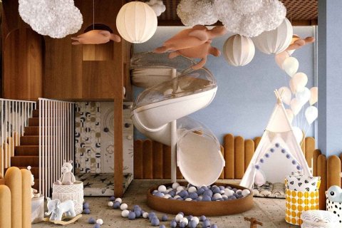 2 bedrooms Apartment in LA QUINTA BY WYNDHAM Benoa, Badung, Indonesia No. 9761 6