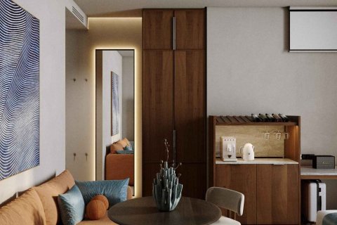 2 bedrooms Apartment in LA QUINTA BY WYNDHAM Benoa, Badung, Indonesia No. 9761