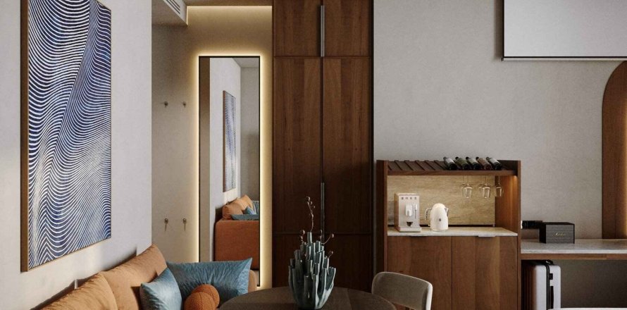 2 bedrooms Apartment in LA QUINTA BY WYNDHAM Benoa, Badung, Indonesia No. 9761