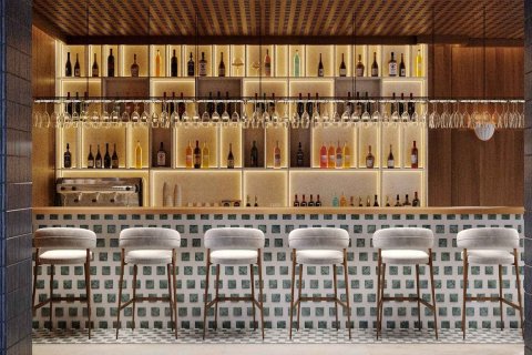 Studio Apartment in LA QUINTA BY WYNDHAM Benoa, Badung, Indonesia No. 9759 2