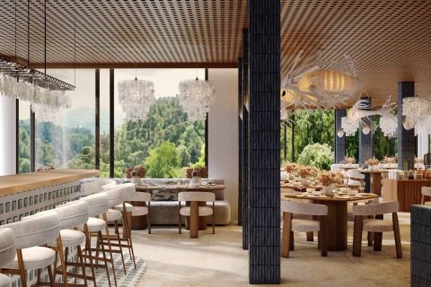 Studio Apartment in LA QUINTA BY WYNDHAM Benoa, Badung, Indonesia No. 9759 3