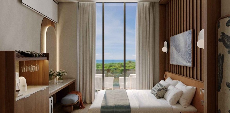 Studio Apartment in LA QUINTA BY WYNDHAM Benoa, Badung, Indonesia No. 9759