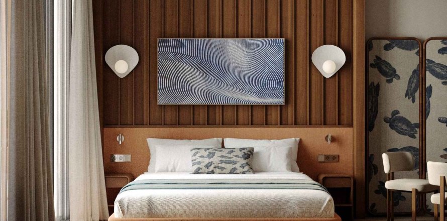 1 bedroom Apartment in LA QUINTA BY WYNDHAM Benoa, Badung, Indonesia No. 9760