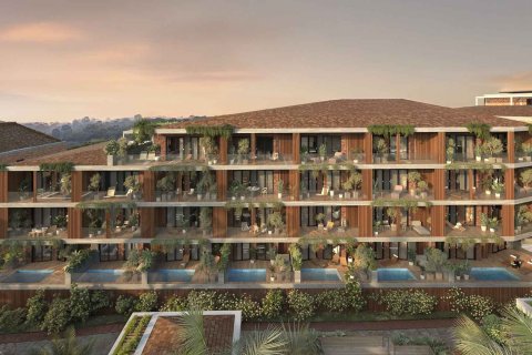 ЖК EVERY BALI в Унгасан, Бадунг, Индонезия № 9763 1