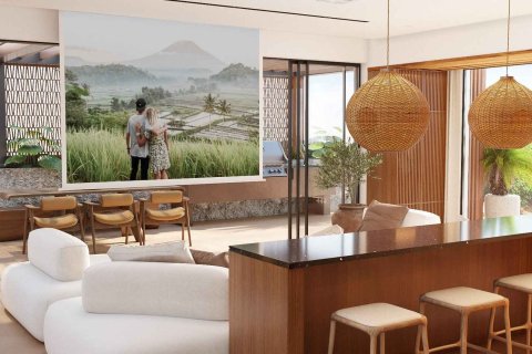 ЖК EVERY BALI в Унгасан, Бадунг, Индонезия № 9763 7