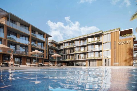 ЖК EVERY BALI в Унгасан, Бадунг, Индонезия № 9763 9