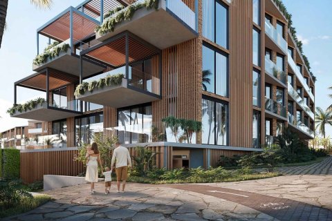 ЖК EVERY BALI в Унгасан, Бадунг, Индонезия № 9763 5